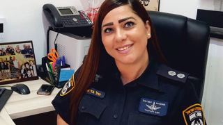 קצינה לאיכות חיים