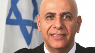 צעק דברים נגד נתניהו  ברחוב נעצר לאישפוז כפוי