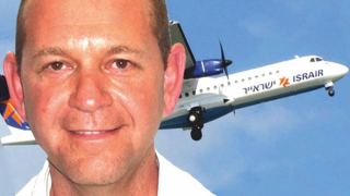 בישראייר מעריכים: נזדקק  להלוואה של 25 מיליון דולר  כדי לשרוד את המשבר