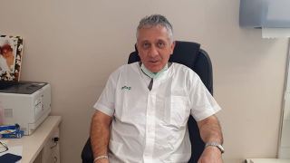 מנהל חדש למרכז לבריאות  האישה של כללית