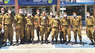 מותק - מדור החברה של אילת