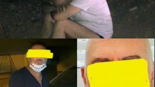 צוות אבי דוביצקי פעל באילת:  ''תפסנו על חם שלושה פדופילים''