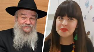 הרב יוסף הכט מאילת חתום על  ההחלטה שמנעה מחני ליפשיץ  להשיא משואה ביום העצמאות