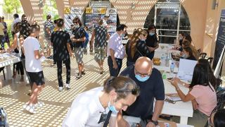 “ירידי התעסוקה לא יכולים להחליף את הירדנים”