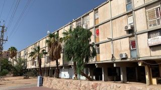 החל תכנון לפינוי בינוי בבנייני הסינג סינג
