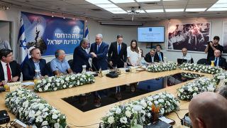 הממשלה מסייעת לאילת