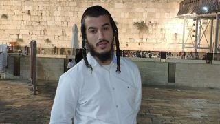 אור מיימון נבחר לראשות וועד עובדי המועצה הדתית בהסכמה כללית