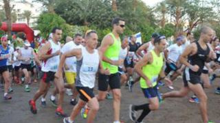 מכה לאילת: הספורטיאדה  לא תתקיים השנה בעיר