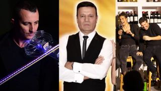 אמנות או נמות – אמני אילת  מדברים על הקושי הקיומי והנפשי  שהוליד משבר הקורונה 