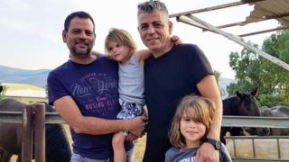 ''תשמרו את הידיים  בכיסים ותרסנו את הפה''