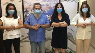 מותק - מדור החברה של אילת