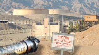 המומחים מזהירים: הסכם שינוע  הנפט מערב הסעודית לאילת  מסכן את שלום המפרץ