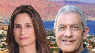 בעיריית אילת דורשים מימון מלא  של בדיקות הקורונה אבל שרת  התיירות תומכת במימון חלקי בלבד