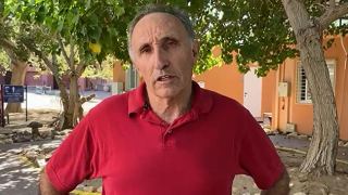 חבל אילות דורשים להיכלל במתווה  ''איים ירוקים'' ולקבל פטור מבדיקות  קורונה בכניסה לאילת