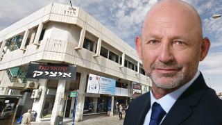 דובי כהן רכש את הקומה השנייה  במרכז רזין שהפכה למלונית