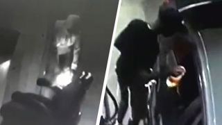מצית המספרה מאילת  ל-40 חודשי מאסר
