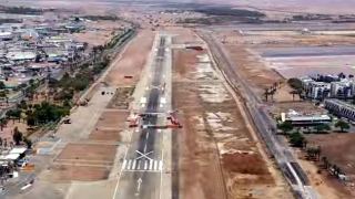 רק שלושה מתוך ארבעת מכרזי  שטח השדה קיבלו הצעות