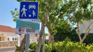 העירייה מעלה הילוך  במלחמתה נגד וילות עסקיות