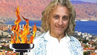 חיים זהבי להדלקת המשואה ביום העצמאות?