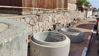 דיירים ברחוב חורב: ''לפעמים  התחושה שאנחנו מפריעים להם''