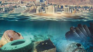 המשרד לאיכות הסביבה: ''אילת לא  השתתפה בשנתיים האחרונות  בפעילות תגבור האכיפה של חוף נקי''