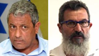 עיריית אילת למורים:  ''התחסנו, היבדקו או אל תגיעו''