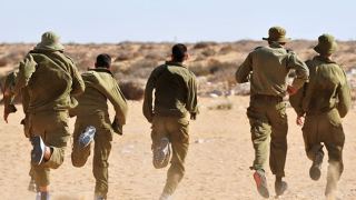 11 לוחמי לוט''ר הודחו   לאחר שמרדו במפקדם החדש