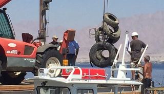 אילת תהנה מתקציב ייעודי  לעריכת סקר מפגעים סביבתיים