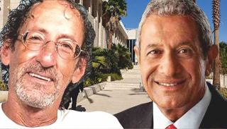 מאיר יצחק הלוי יעיד במקום אבי כהן  בקובלנה הפלילית נגד מוכר הסיגריות
