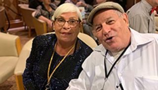 נשאית הקורונה  הראשונה בישראל: ''בחלומות הכי  שחורים לא  דימיינתי ששנה  אחרי עדיין  תהייה מגפה''