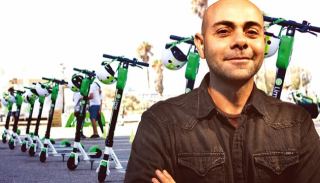 מנכ''ל איזורי במזה''ת של חברת הקורקינטים LIME :  ''אנחנו פחות מסתכלים על  המכרז באילת כעל הזדמנות  כלכלית ויותר בראיה אסטרטגית''