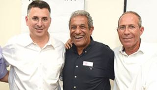 יצחק הלוי נותר מחוץ לכנסת ויישאר בתפקידו על לתום הקדנציה