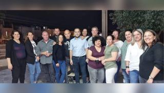 יו''ר פורום ההורים העירוני:  ''לא ננוח עד שגם הלימודים  יחזרו לשגרה מלאה''