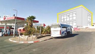 במקום מלון – מגורי עובדים לעשר שנים