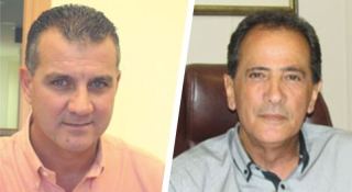 אבי אזולאי יפרוש מההסתדרות בתוך חצי שנה – משה אזולאי צפוי להחליפו