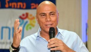 האיש שבונה  את אילת 2040  עונה על הכל (חלק ב’)