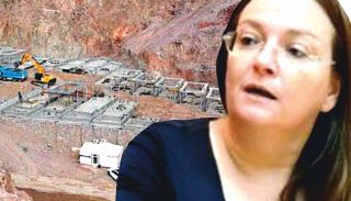 מינהל התכנון: חניון קמפינג חוות היען הפך למלון סוויטות בחסות היתר  בלתי חוקי שהוציאה עיריית אילת