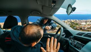 נעצרו שלושה שחטפו תושב אילת הכו ואיימו עליו במטרה לסחטו
