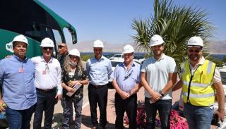 מאיר יצחק הלוי מזהיר את קצא''א:  ''התחלנו תהליך שיכול לעבוד בהרמוניה  אבל יכול להיות גם תהליך מלחמתי'' 