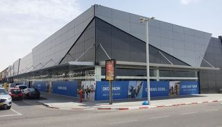 דקטלון חוזרת בה ותפתח סניף באילת