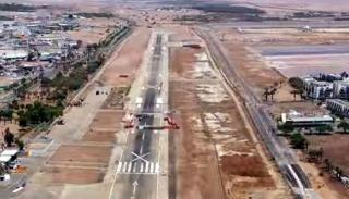 יוסי אברהמי נגד מכרזי המגורים בשטח השדה המפונה