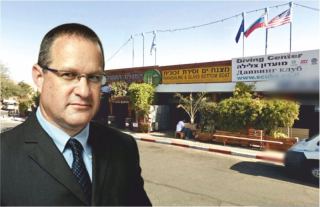 בעלי עסקים מאילת עתרו לבג''ץ:  המדינה מפלה אותנו מול המלונאים  בהעסקת פועלים מירדן