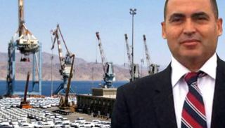 גדעון גולבר: ''נמל אילת לא יוכל  לספק עובדים לנמל אשדוד''