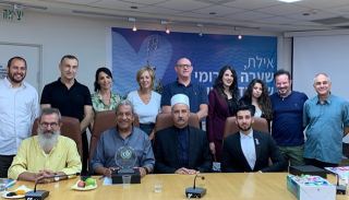 מקדמים את המורשת הדרוזית