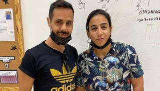 אירועי הגאווה חוזרים לאילת