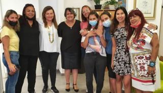 הפתעה בבחירות לתפקיד יו''ר  הסתדרות המורים באילת
