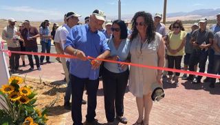 מזכ''ל התנועה הקיבוצית מזהיר  את קיבוץ אילות: ''אילת תיקח  לכם את הקרקעות''