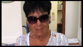 ציפה ניצן, חברתנו לעבודה איננה