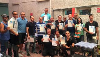 הישג למכללה למנהל שלוחת  אילת - הטובה בארץ