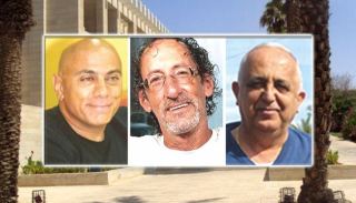 ביהמ''ש הורה על סגירת הקובלנות  הפליליות נגד אילן ברגמן ומרואן נופי